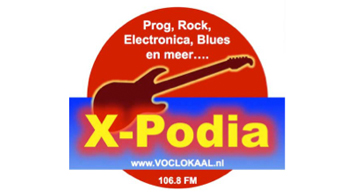 X-PODIA RADIO!!!
